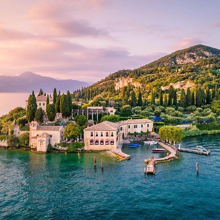 Appartamento Casa Vacanze Spiaggia D'Oro Desenzano del Garda Exterior foto