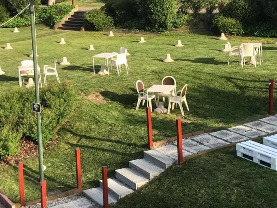 Appartamento Casa Vacanze Spiaggia D'Oro Desenzano del Garda Exterior foto