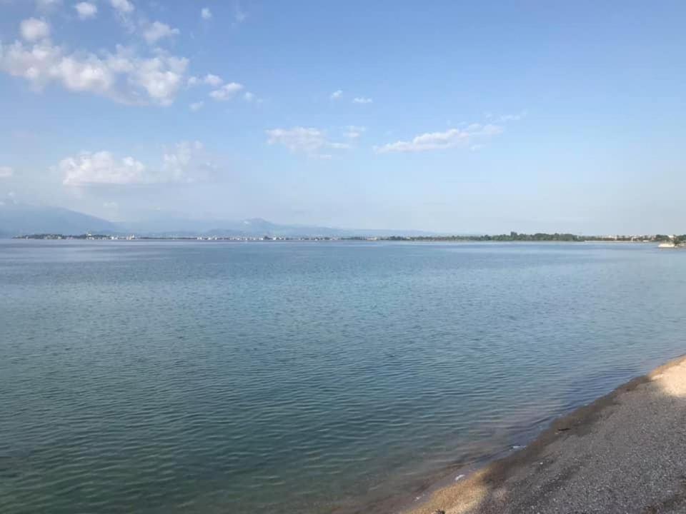 Appartamento Casa Vacanze Spiaggia D'Oro Desenzano del Garda Exterior foto