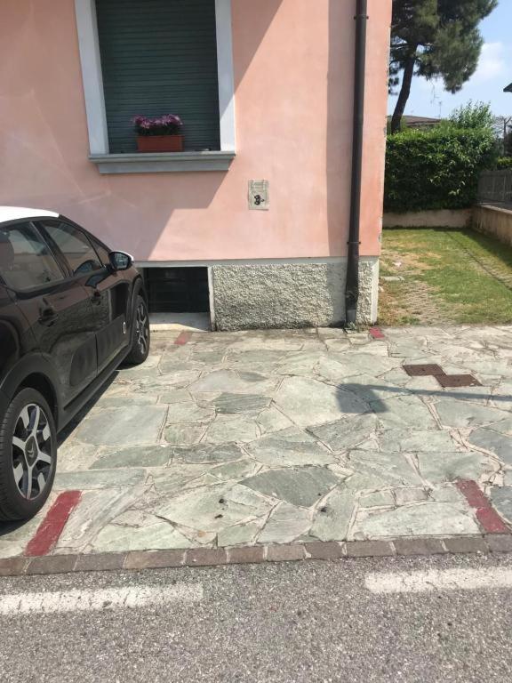 Appartamento Casa Vacanze Spiaggia D'Oro Desenzano del Garda Exterior foto