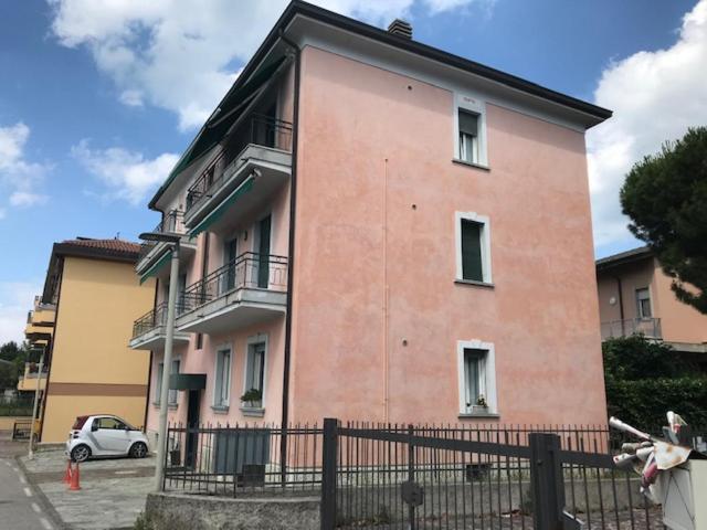 Appartamento Casa Vacanze Spiaggia D'Oro Desenzano del Garda Exterior foto