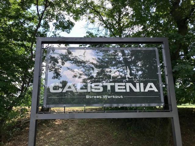 Appartamento Casa Vacanze Spiaggia D'Oro Desenzano del Garda Exterior foto