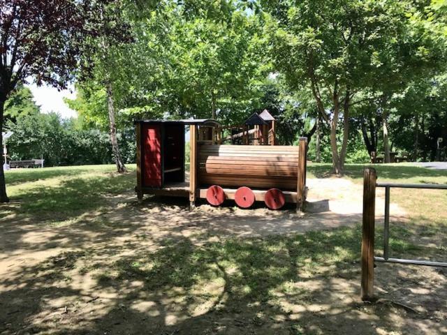 Appartamento Casa Vacanze Spiaggia D'Oro Desenzano del Garda Exterior foto