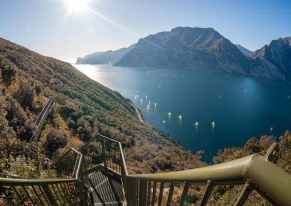 Appartamento Casa Vacanze Spiaggia D'Oro Desenzano del Garda Exterior foto