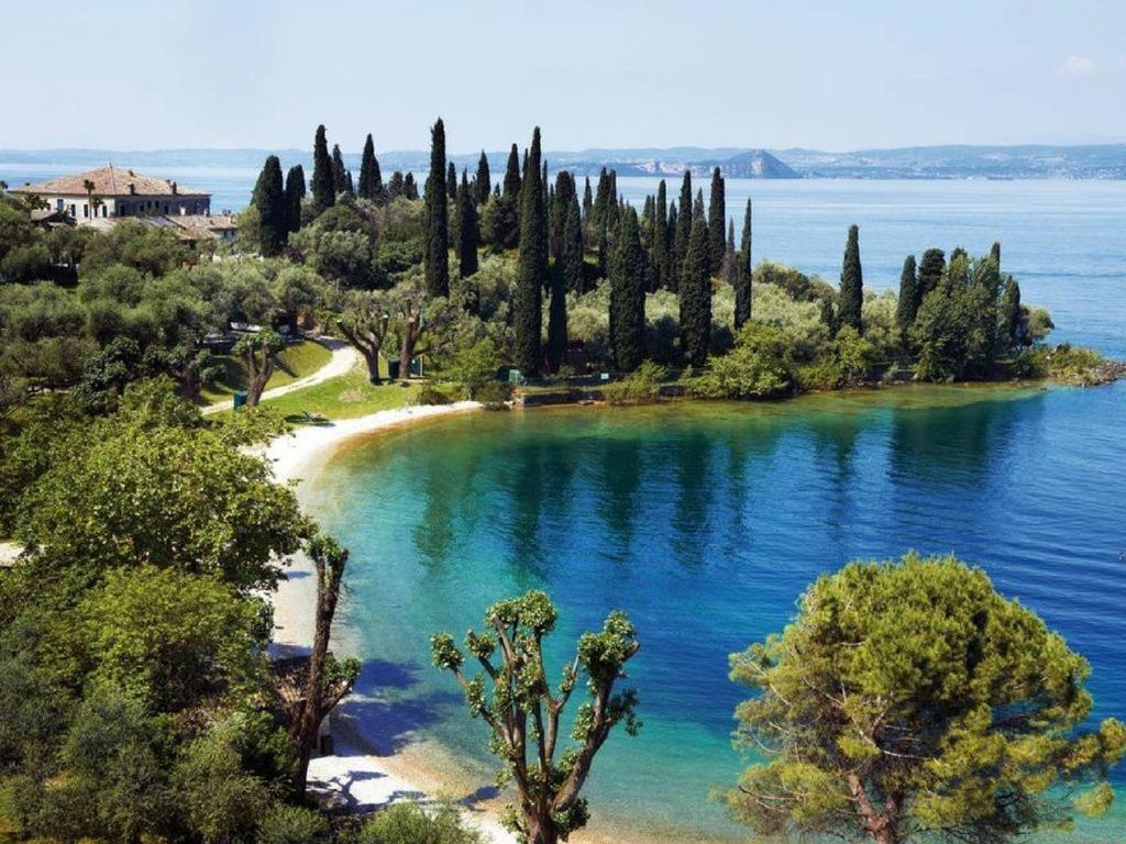 Appartamento Casa Vacanze Spiaggia D'Oro Desenzano del Garda Exterior foto
