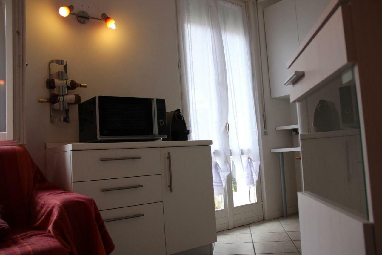 Appartamento Casa Vacanze Spiaggia D'Oro Desenzano del Garda Exterior foto