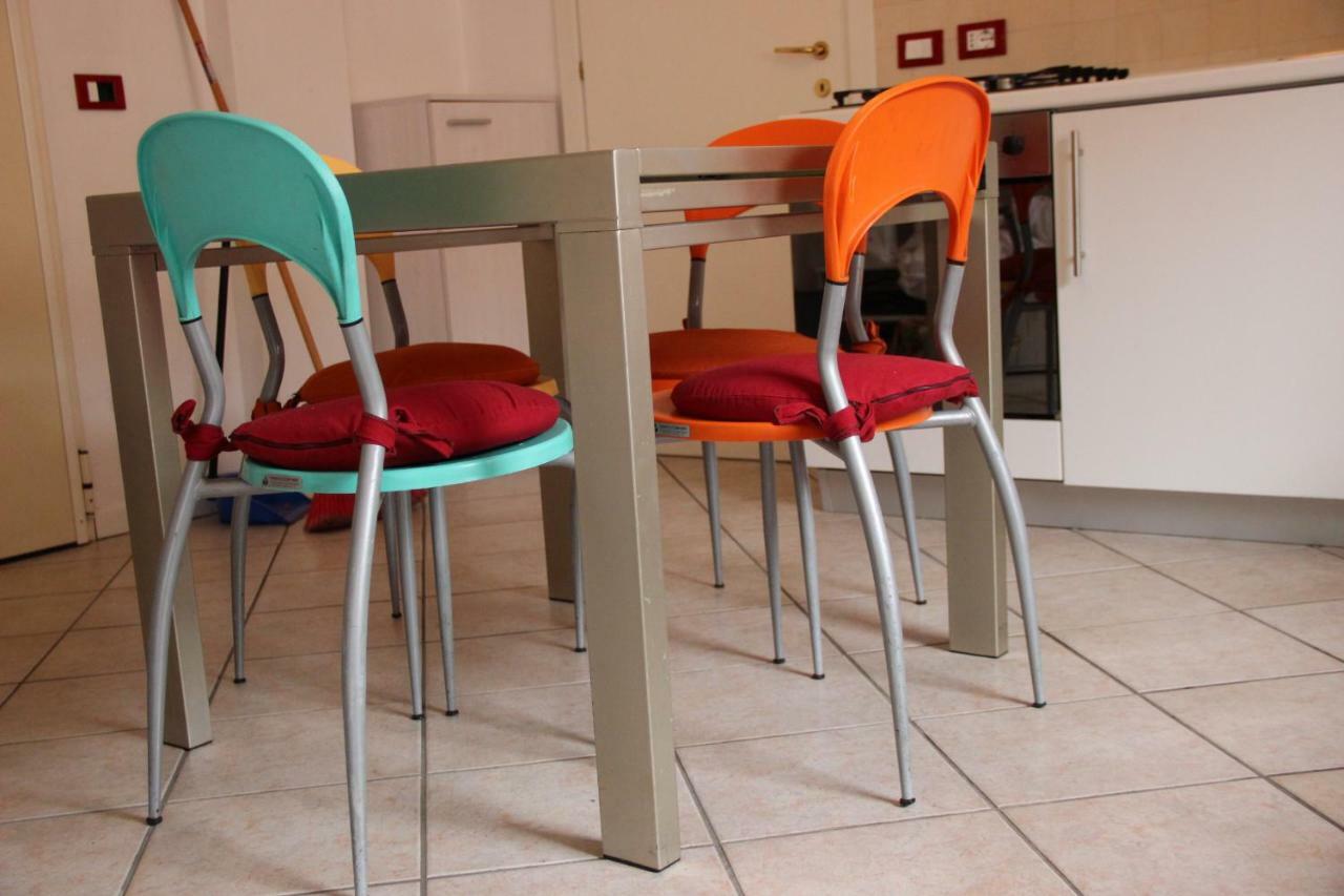 Appartamento Casa Vacanze Spiaggia D'Oro Desenzano del Garda Exterior foto